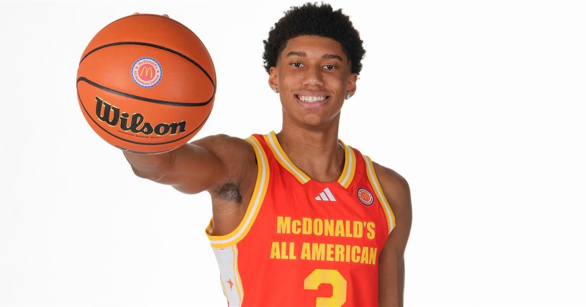 McDonald's All American Sunday: Practice and scrimmage standouts