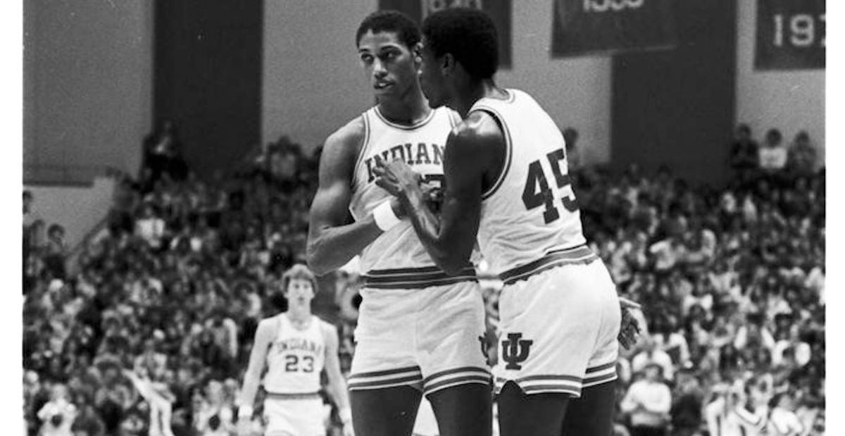 Nets in the 80s: Buck Williams and Albert King Teamed Up from Maryland to New  Jersey