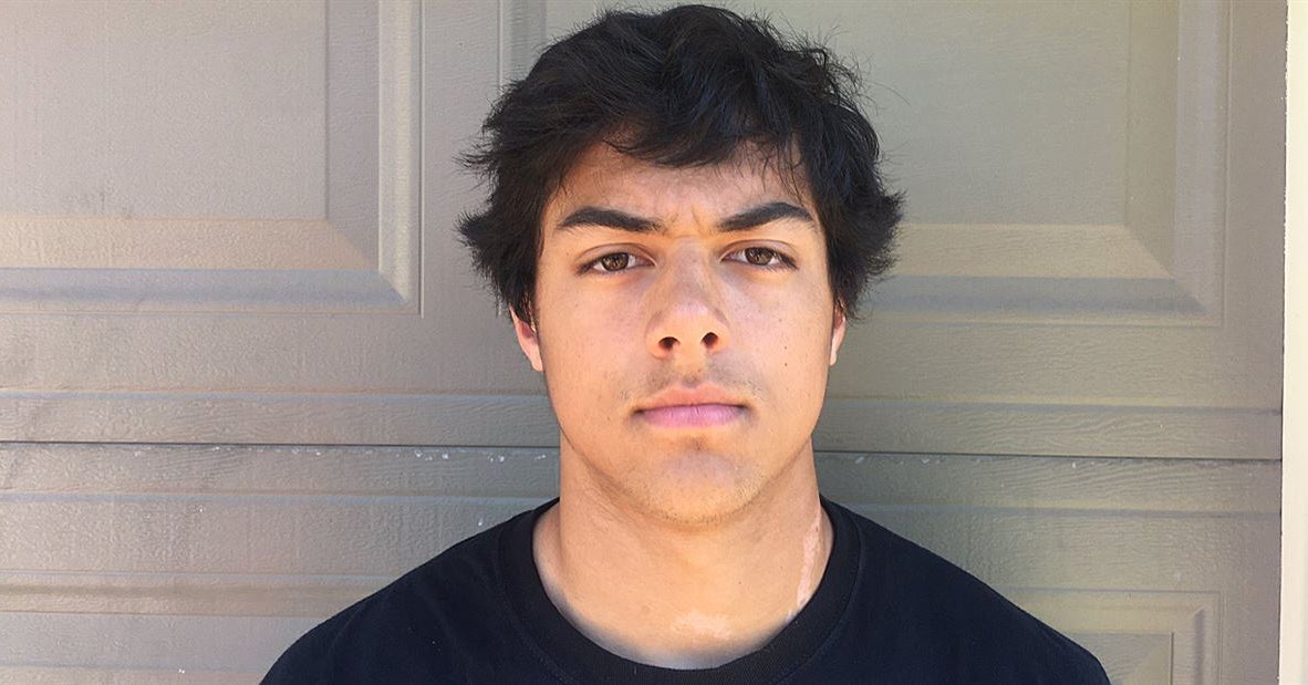 Oregon State football adds PWO WR Jeremiah Noga to 2021 class