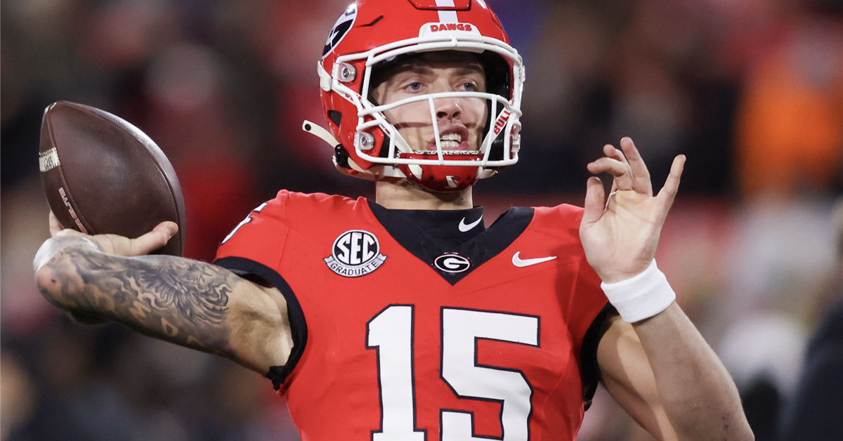 Where SEC football's top 15 transfer portal entries committed for 2025