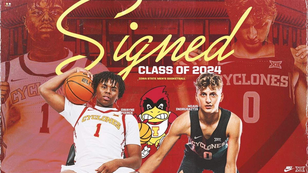 Iowa State continuing to build for future with 2024 recruiting class