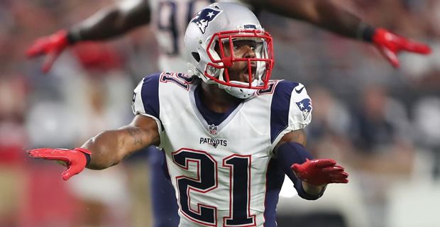 Report: Malcolm Butler returning to Patriots