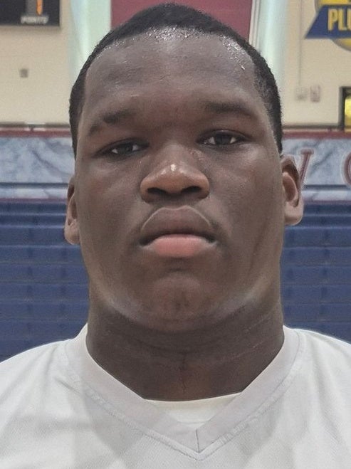 Jeremiah Joseph athlete image