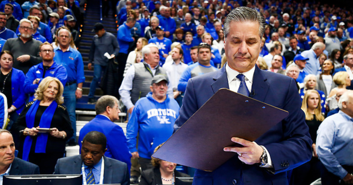 Kentucky Unveils 2020 21 Basketball Schedule Kentucky Basketball Schedule 2022-2021