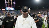 Q&A: Deion "Coach Prime" Sanders promotes forgiveness with Rose Bowl theft suspects