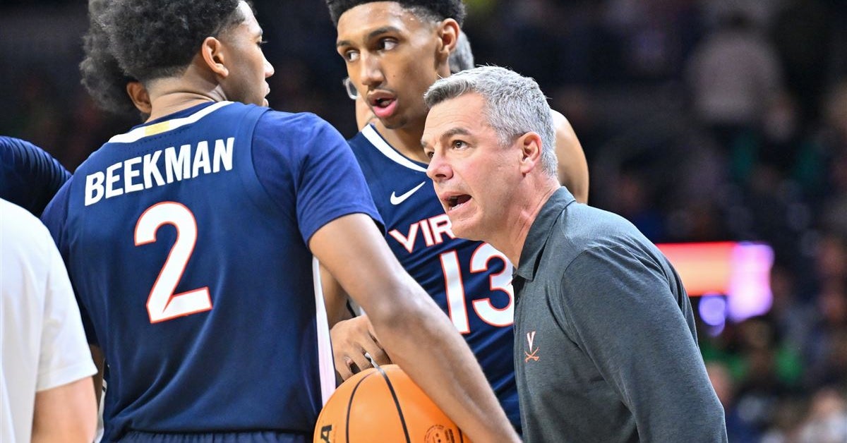 Cavs. Confidential: Virginia Basketball transfer insight, UVA QB target ...