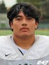 AJ Talaoloa athlete image