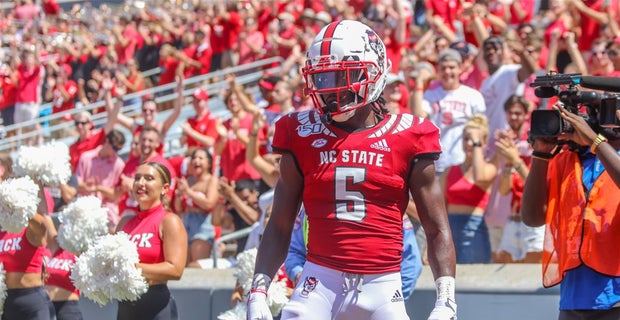 Alim McNeill is pretty - NC State Wolfpack on 247Sports