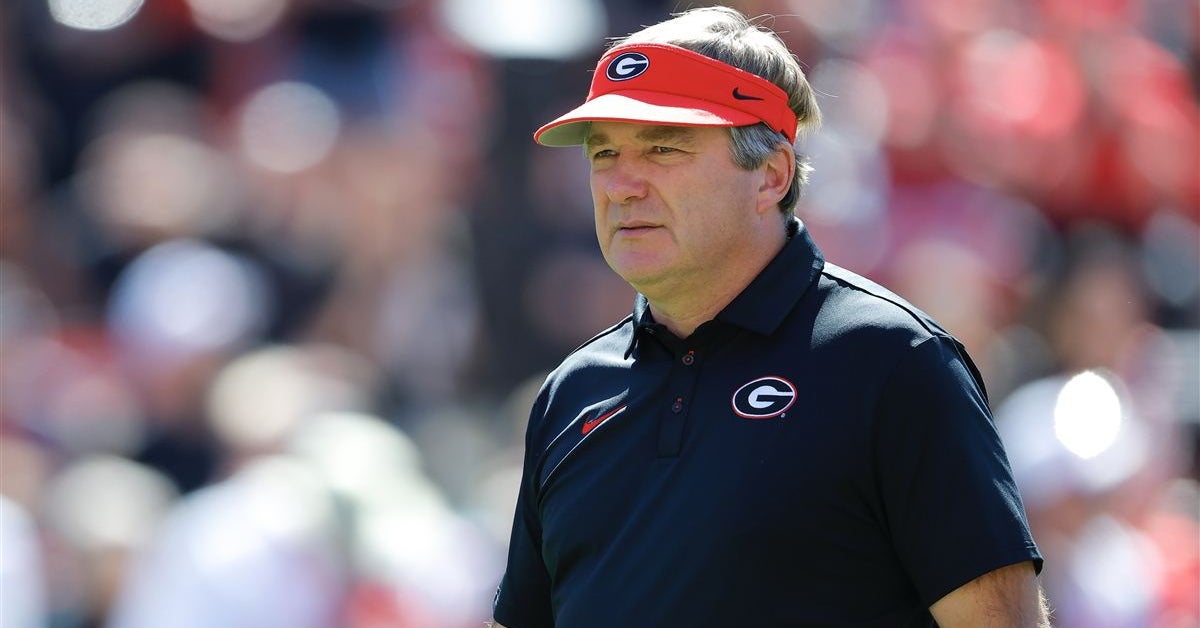 Kirby Smart details Georgia's preparation vs. Florida, facing former colleague Buster Faulkner