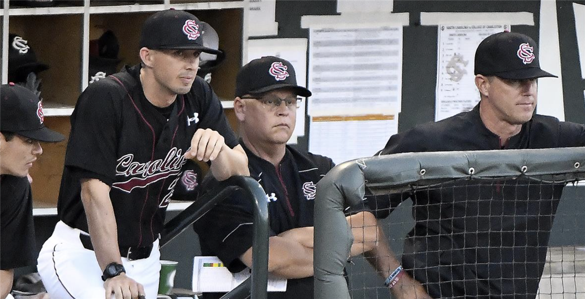 Lemoine Named to USA Baseball Collegiate National Team - University of  Houston Athletics