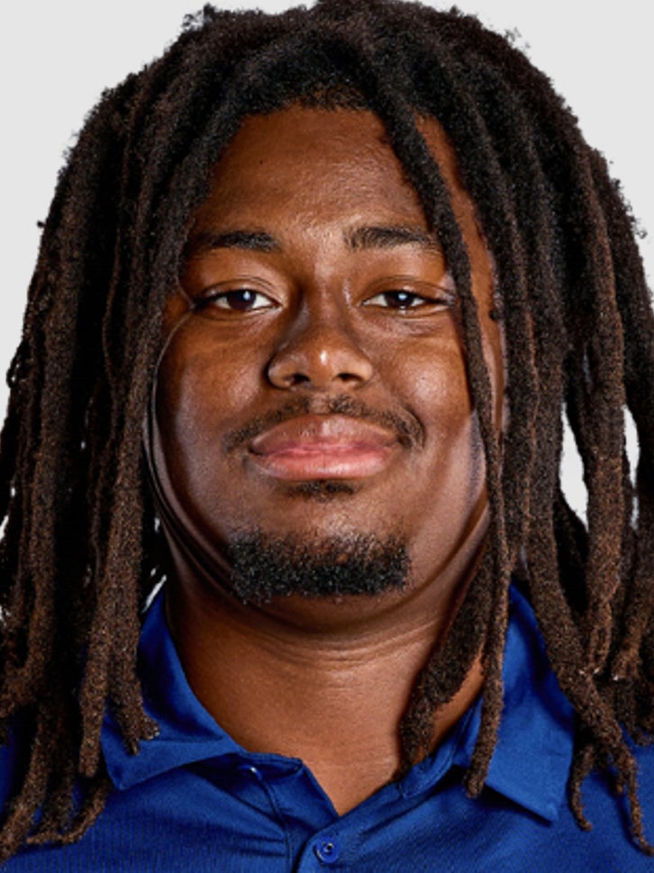 Caleb Cook athlete image