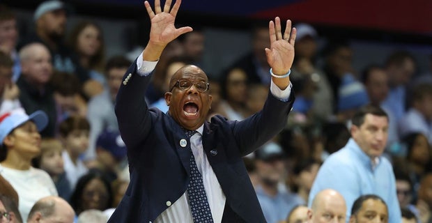 Postgame transcript: Hubert Davis after UNC's loss at SMU