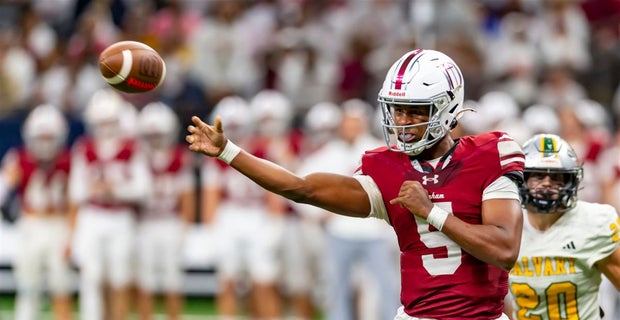 Florida prospect Zy Tassin talks Kansas State