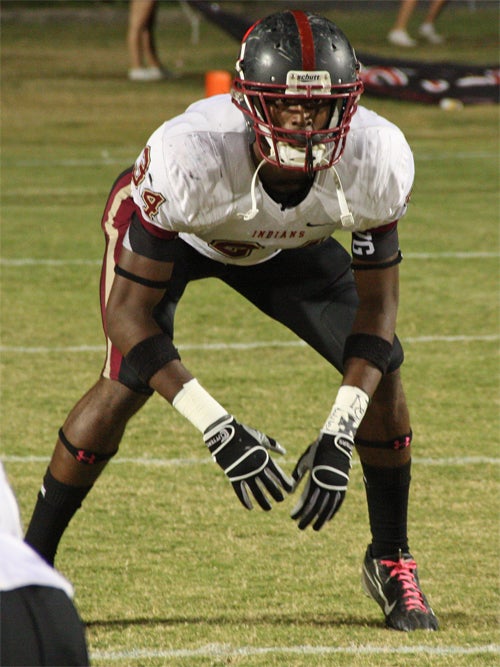 Zach Cunningham, Houston, Linebacker