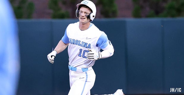 North Carolina Baseball Notebook: The Balancing Act - Tar Heel Times -  4/20/2023