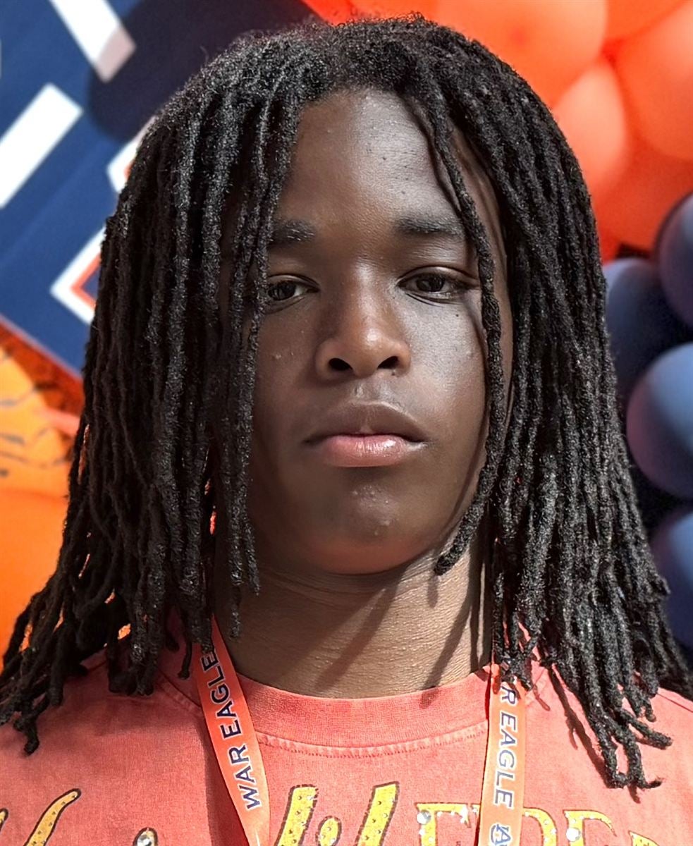 Prestin Moorer-Jones