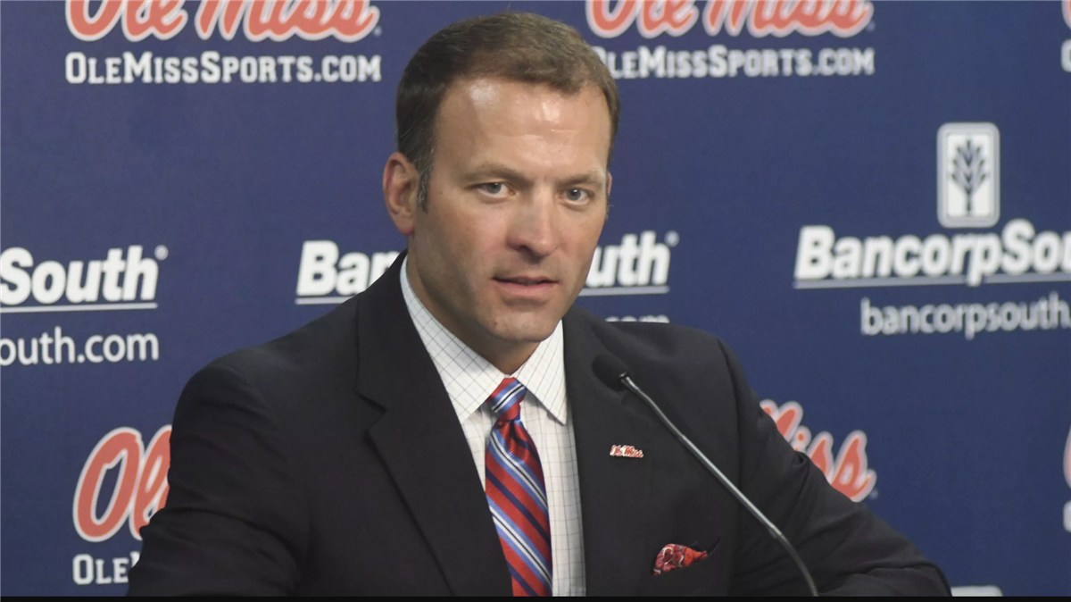 Ole Miss AD Reaches Out To SEC On Controversial Reversal