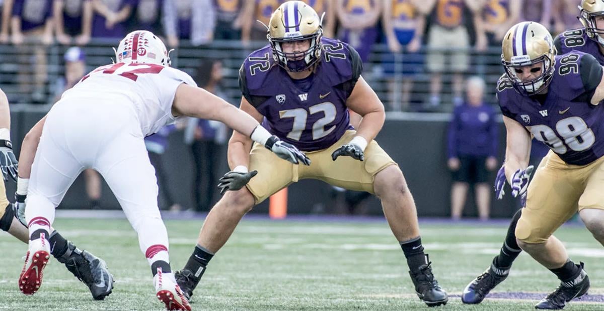 Way too early 2022 Husky NFL Draft prospects – Realdawg.com