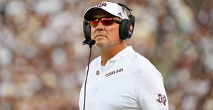 Texas A&M football coach Jimbo Fisher says Auburn was 'cheated' out of national championship in 1983