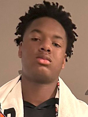 Dakota Butler Jr