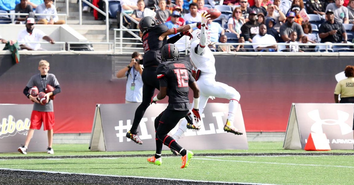 'Canes commits spark Team Highlight win at Under Armour