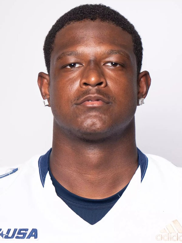 Dallas Payne athlete image
