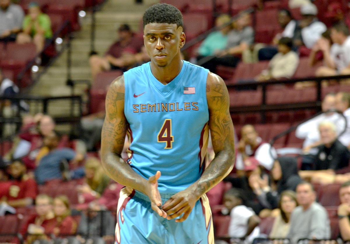 fsu basketball blue jersey