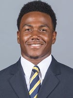 Tre Watson, Texas, Running Back