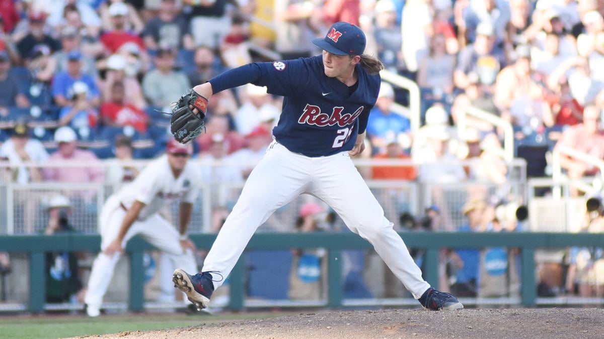 Baseball To Host Defending Champs Mississippi State In Scrimmage