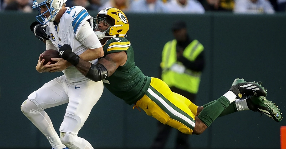 A look at Jonathan Gannon's defense vs. opposing QBs