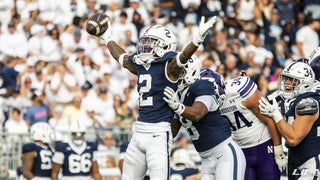 USC Football Game 7: Quick Look at Penn State