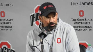 Wednes(Day): OSU coach shares midweek update before Big Ten opener vs. Illinois