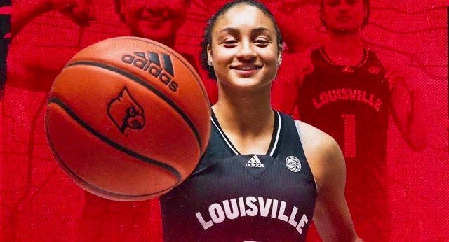 Louisville women's basketball recruiting 2023: See Cards' commitments