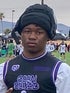 Dahriyon Vaughn athlete image