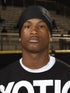 Antonio Spann athlete image