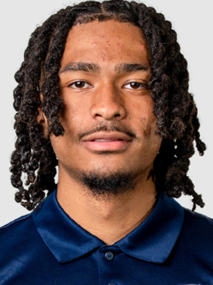Wondame Davis Jr. athlete image