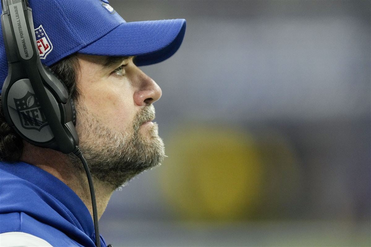 Did Jeff Saturday mismanage late-game situation for Colts?, Pro Football  Talk