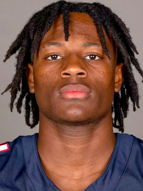 Stacy Bey athlete image