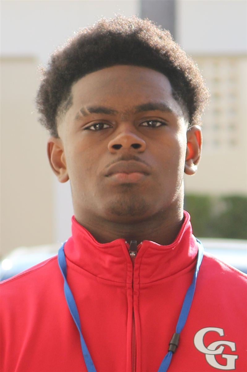 Khristian Anderson