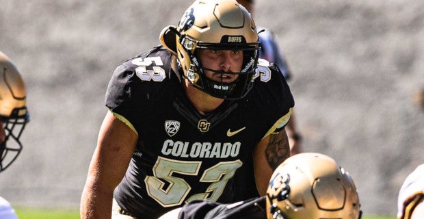 CU's Nate Landman ready to 'get back to football' following pro