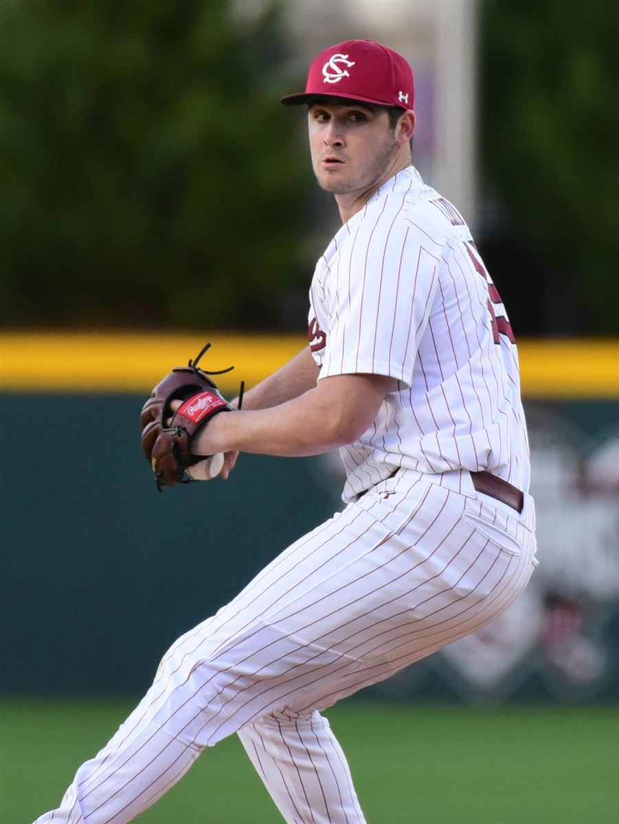 South Carolina Baseball - 🐶 𝗕𝗮𝗿𝗸 𝗶𝗻 𝘁𝗵𝗲 𝗣𝗮𝗿𝗸 at Founders Park!  Tuesday, March 29! Humans must prereg