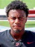 Jok Harris athlete image