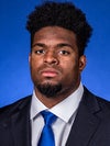 Joe Giles-Harris, Duke, Outside Linebacker