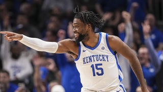 College basketball power rankings: Kentucky, Purdue surge in top 25