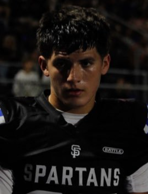 Isaac Saldana