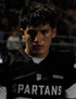Isaac Saldana athlete image