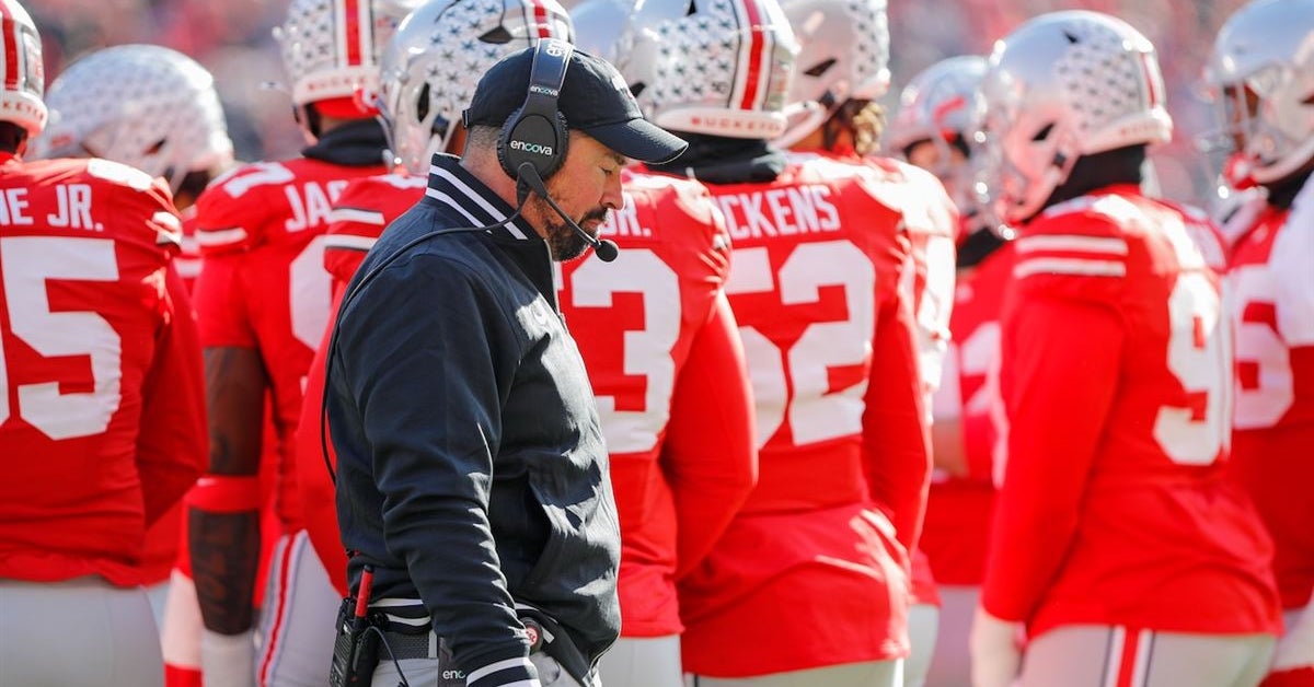 College football news CFP reports Ohio State Texas scoops top Round 1 storylines 247Sports College football news CFP reports Ohio State Texas scoops top Round 1 storylines 247Sports
