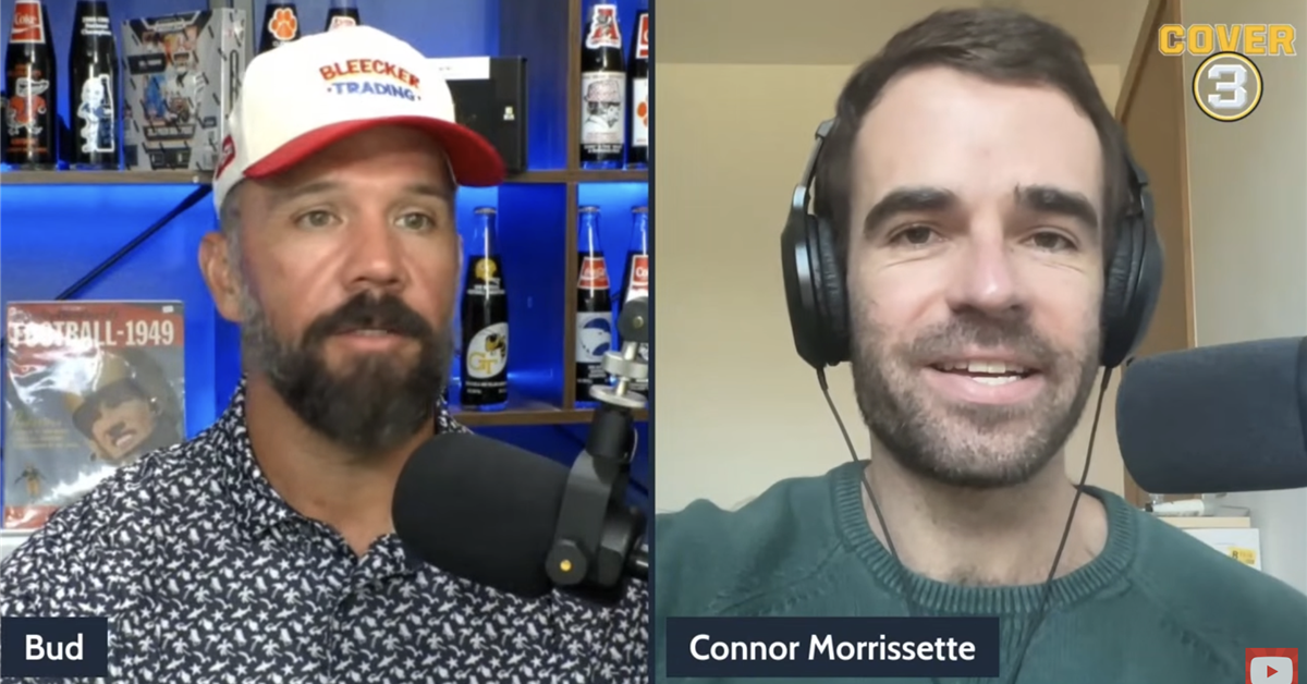 SUMMER SCHOOL: Bruin247 writer Connor Morrissette previews UCLA football season with Bud Elliott of CBS Sports