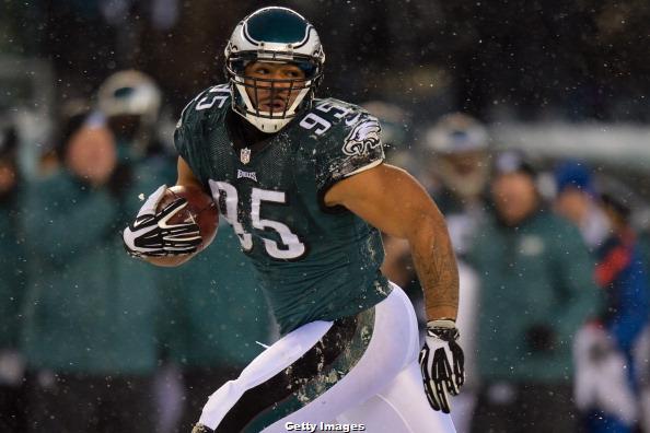 Rate Mychal Kendricks (Football Linebacker) : r/trueratecelebrities