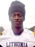 Taharqa Scarborough athlete image